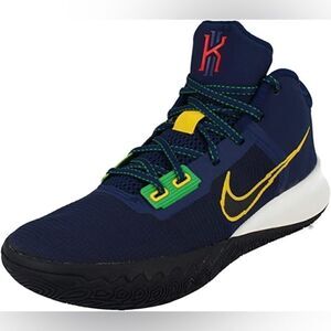 NIKE Flytrap 4, Unisex Basketball Shoes Size Y7 B67